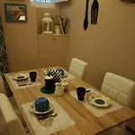 Casa Gargallo 28 דירה סירקוזה