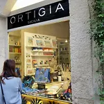 Casa Gargallo 28 דירה