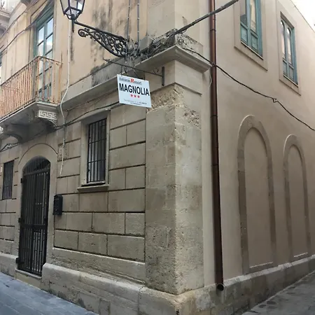 Casa Gargallo 28 דירה