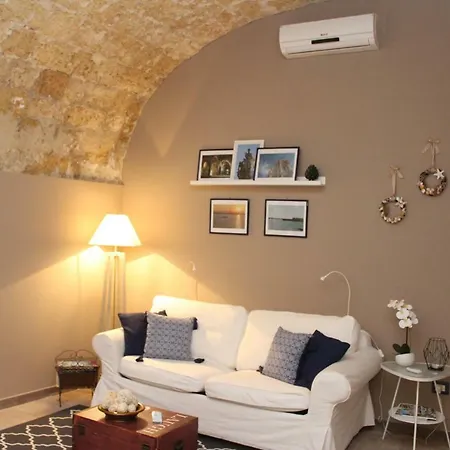 Apartament Casa Gargallo 28 Syrakuzy