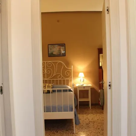 Apartament Casa Gargallo 28 Syrakuzy
