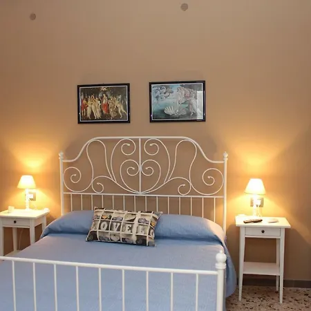 Lägenhet Casa Gargallo 28 *
