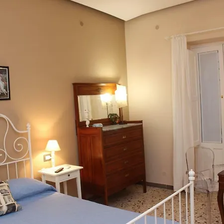 Casa Gargallo 28 Syrakusa