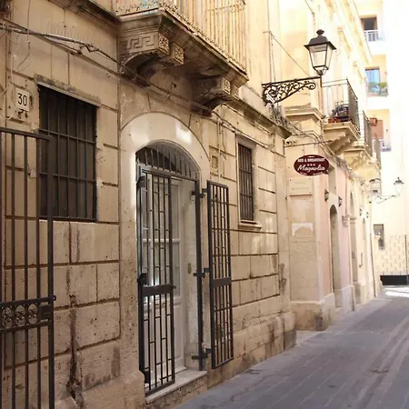 Casa Gargallo 28 דירה *