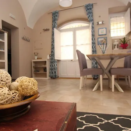 Casa Gargallo 28 דירה