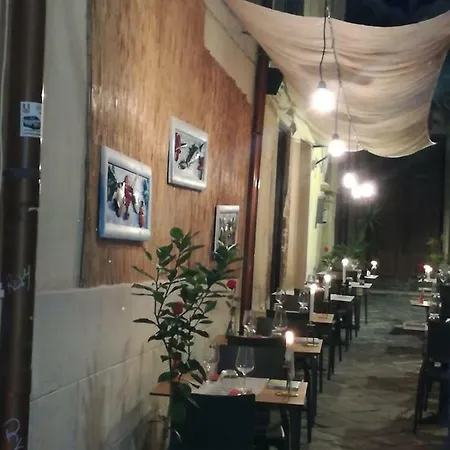 Lägenhet Casa Gargallo 28