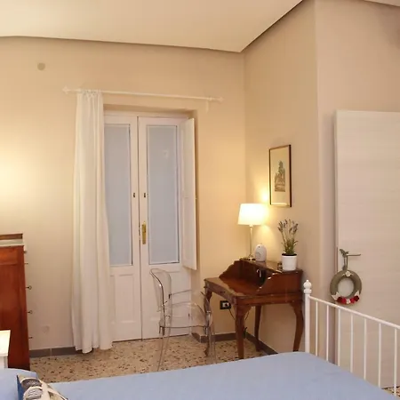 דירה Casa Gargallo 28