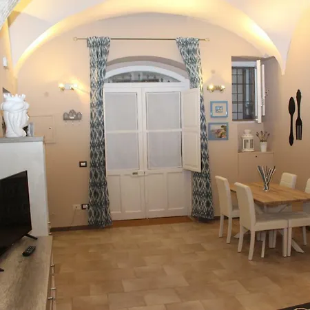 Apartamento Casa Gargallo 28 *