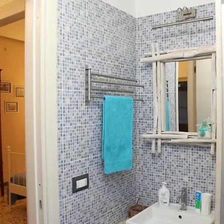 Casa Gargallo 28 * סירקוזה