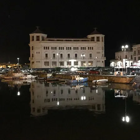 דירה Casa Gargallo 28 סירקוזה