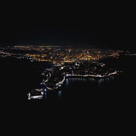 Casa Gargallo 28 דירה *