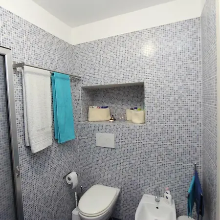 Casa Gargallo 28 דירה *