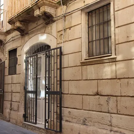 Casa Gargallo 28 דירה *