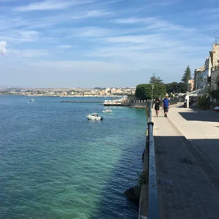 Casa Gargallo 28 Apartmán Syracuse