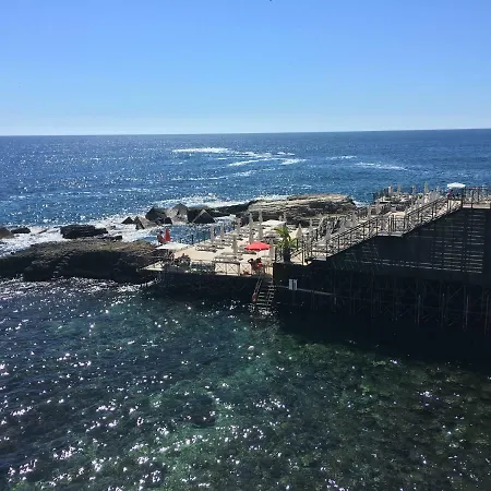 Casa Gargallo 28 דירה סירקוזה