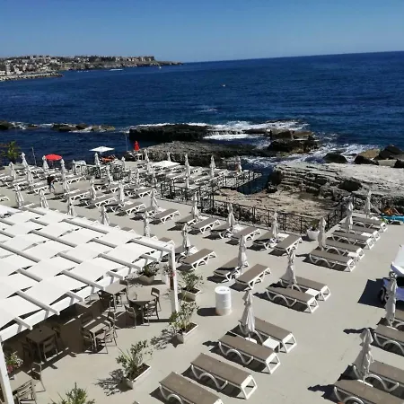 דירה Casa Gargallo 28