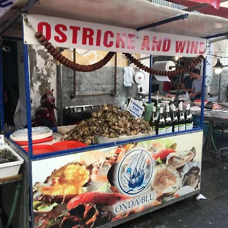 דירה Casa Gargallo 28 *