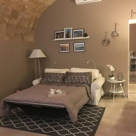 Casa Gargallo 28 דירה *