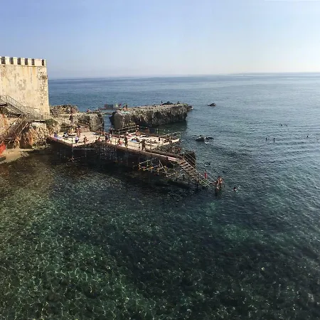 Casa Gargallo 28 * סירקוזה