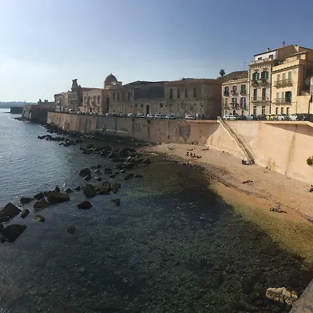 דירה Casa Gargallo 28 *