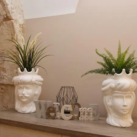 Casa Gargallo 28 * סירקוזה