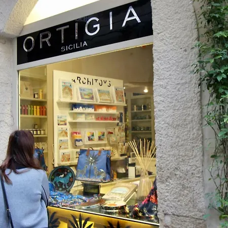 Casa Gargallo 28 דירה