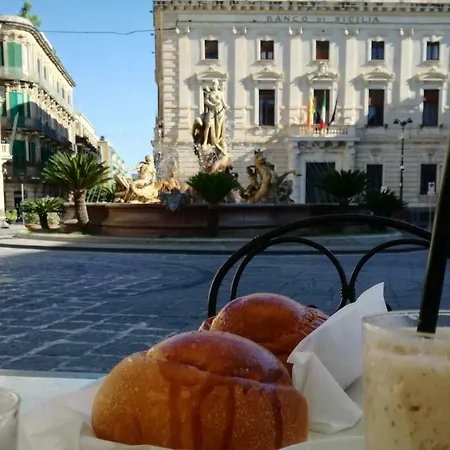 דירה Casa Gargallo 28 *