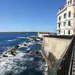 Casa Gargallo 28 * シラクーサ