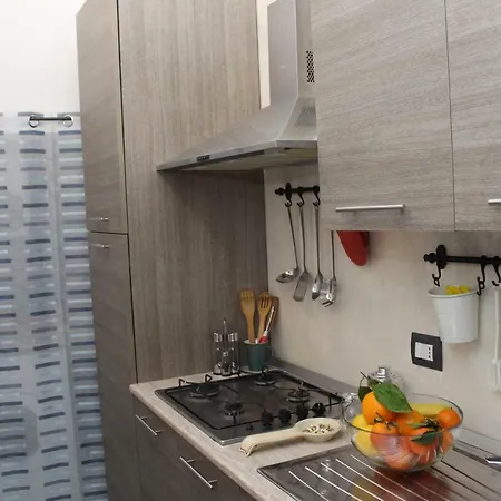 Casa Gargallo 28 Appartamento