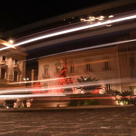 Appartamento Casa Gargallo 28