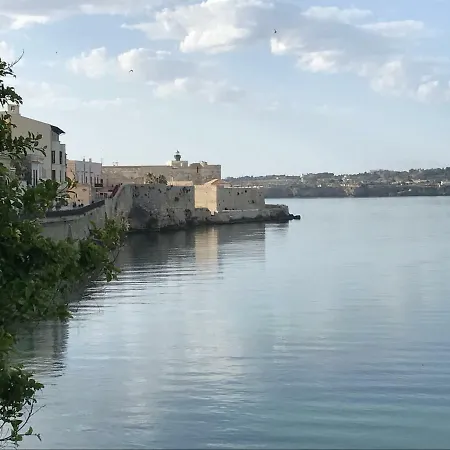 Casa Gargallo 28 Lejlighed *