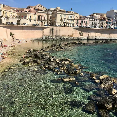 Appartamento Casa Gargallo 28