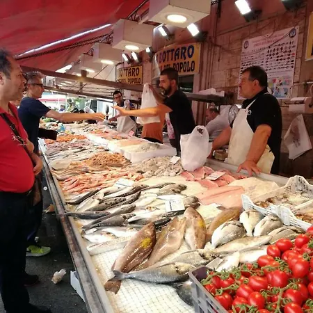 Casa Gargallo 28 Syracuse